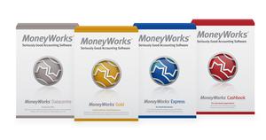 Cognito launches MoneyWorks 6